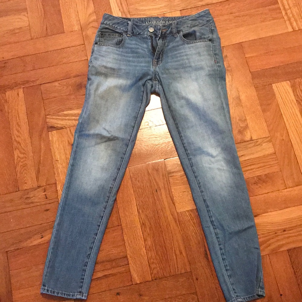 AE Boy Jean